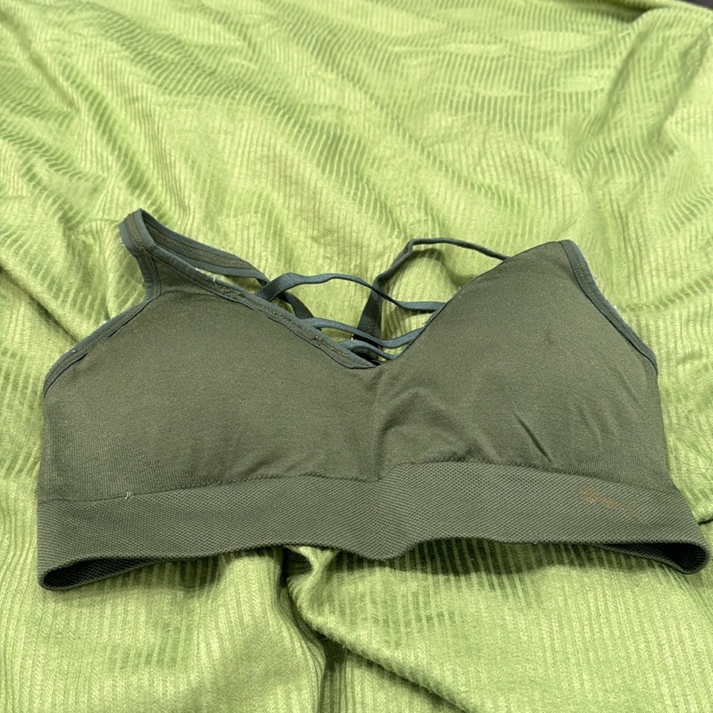 Puma sportsbra